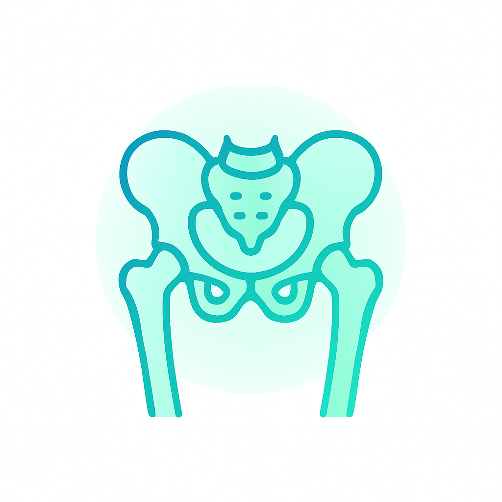 Hip Pain icon